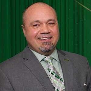Ronald E. Butler